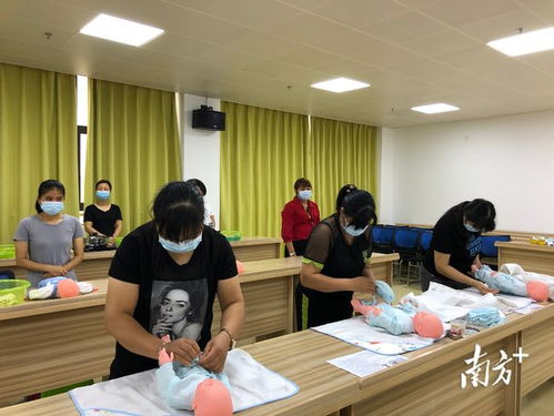 家政服务，我们有绝活 厨艺与服务的完美续章