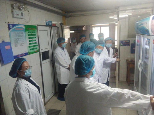 筑牢校园食安防线 济南旅游学校餐饮服务获评A级